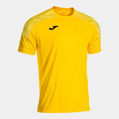 Dres Joma Championship VIII (žlutá)