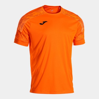 Dres Joma Championship VIII (oranžová)