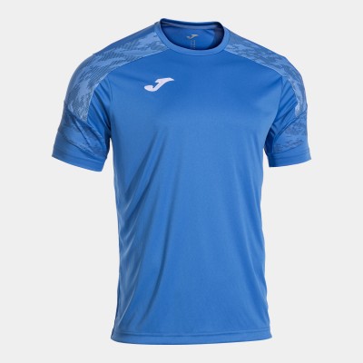 Dres Joma Championship VIII (modrá)