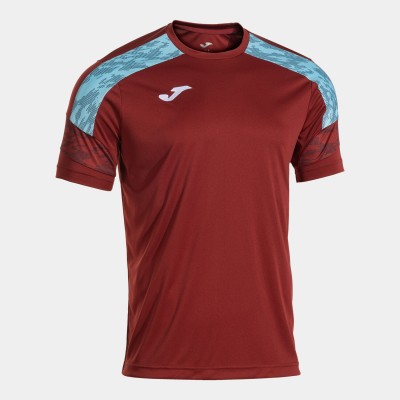 Dres Joma Championship VIII (tm.červená-modrá)