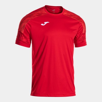 Dresy Joma Championship VIII (červená)