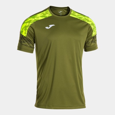 Dres Joma Championship VIII (tm.zelená)