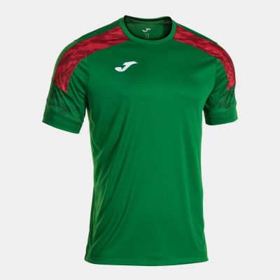 Dres Joma Championship VIII (zelená-červená)