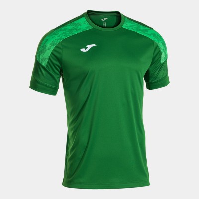 Dres Joma Championship VIII (zelená)