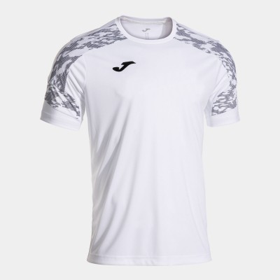 Dres Joma Championship VIII (bílá)