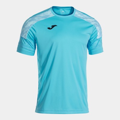 Dres Joma Championship VIII (sv.modrá)