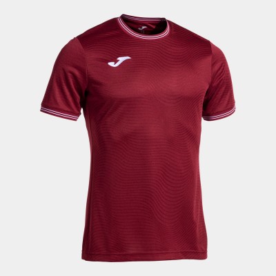 Dres Joma Toletum V (tm.červená)