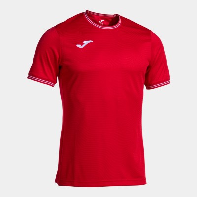 Dres Joma Toletum V (červená)