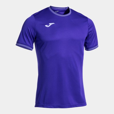 Dres Joma Toletum V (fialová)