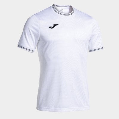 Dres Joma Toletum V (bílá)