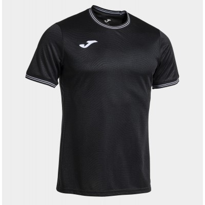 Dres Joma Toletum V (černá)