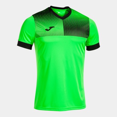 Dres Joma Eco Supernova (fluo-zelená)