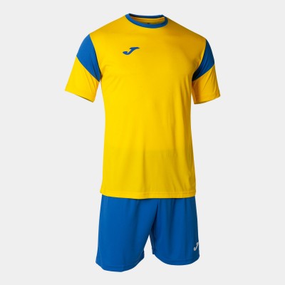 Set Joma Phoenix (žlutá-modrá)