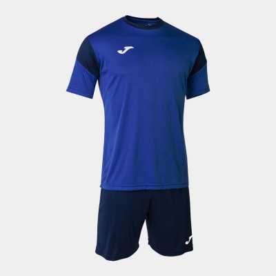Set Joma Phoenix (modrá-navy)
