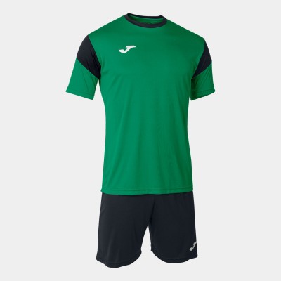 Set Joma Phoenix (zelená-černá)
