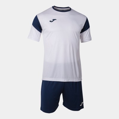 Set Joma Phoenix (bílá-navy)