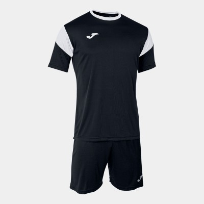 Set Joma Phoenix Set (černá-bílá)