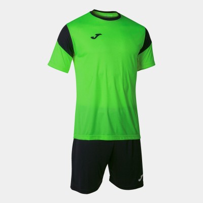Set Joma Phoenix (zelená-fluo-černá)