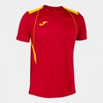 Joma Championship VII
