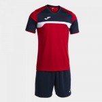 Set Joma Danubio III