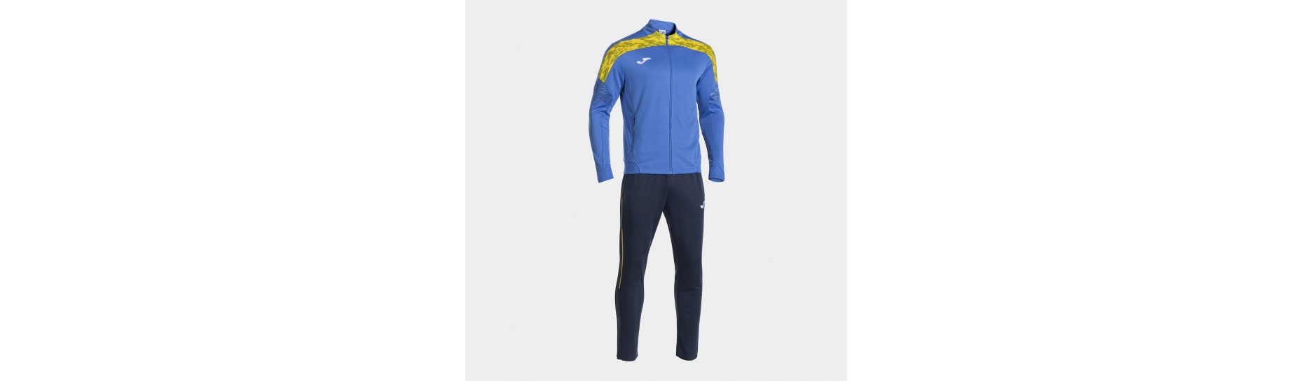Joma Championship VIII