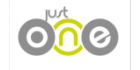 One